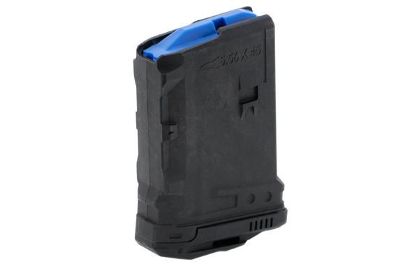 SGRBT-AM10 #1. UTG AR15 223 10 RD Polymer Mag