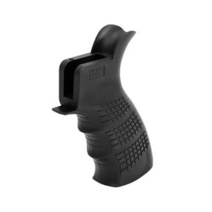 SGRB-TPG172B #1. UTG AR15 Enhanced Pistol Grip Symm Cont