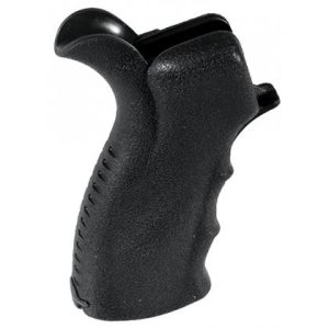 SGRB-TPG269B #1. UTG AR15 Ergonomic Pistol Grip