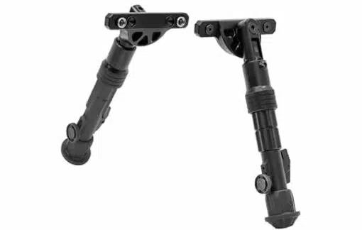 SGTL-BPDK01 #1. UTG Recon Flex Keymod Bipod HT 5.7"-8"