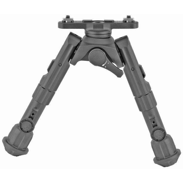 SGTL-BPM01 #1. UTG Recon 360 TL M-Lok Bipod HT 7"-9"