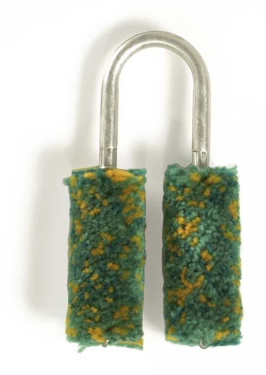 SGOILST86 #1. Stilcrin Double Wool Plug For Shotgun