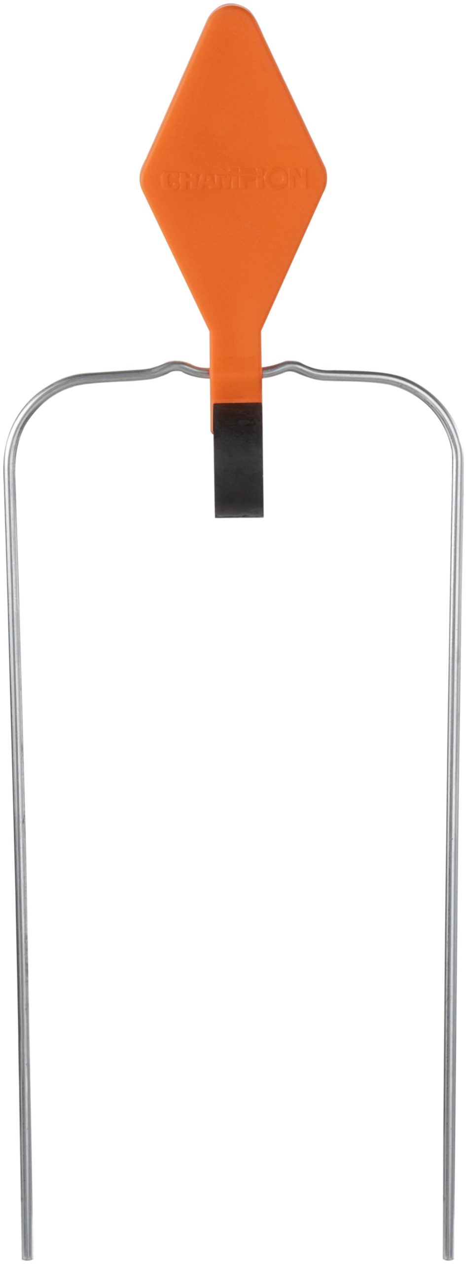 FORCHA-082 #1. Duraseal Single 5.5 Orange Diamond Target (40948)