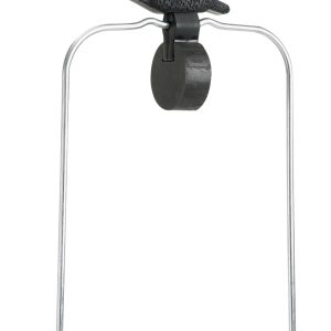 FORCHA-084 #1. Duraseal Single 5.5 Black Varmint Target (40950)