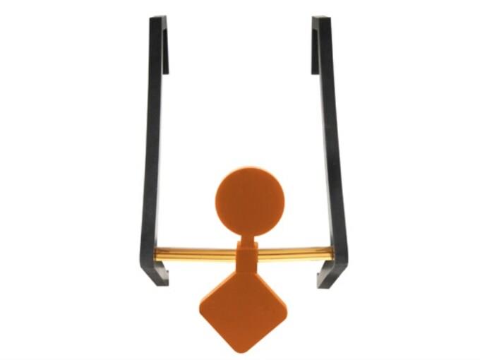 FORCHA-087 #1. Duraseal Double Hanging Orange Target (40955)