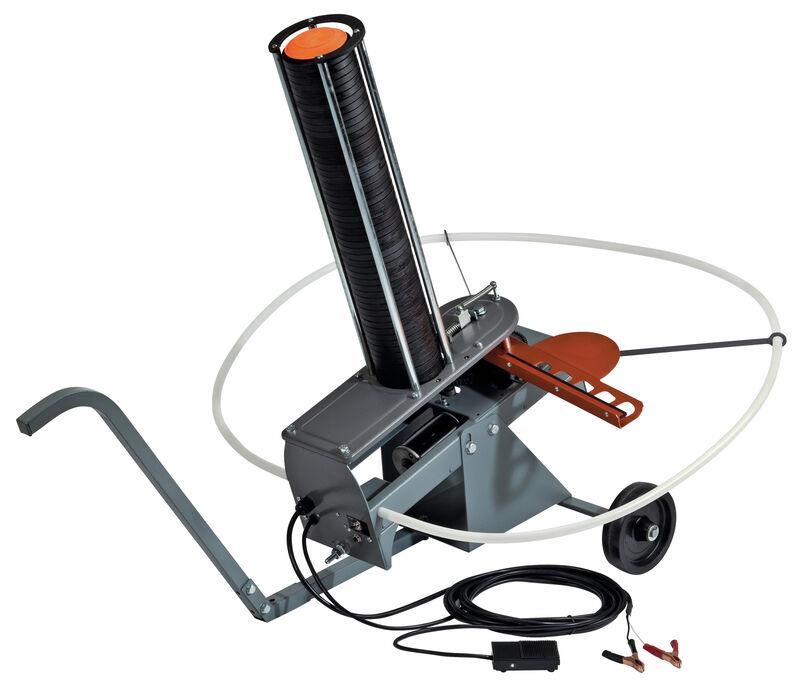 FORCHA-001 #1. Champion Trap Wheelybird Electronic (40909)