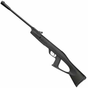 FORGM-038 #1. Gamo 4.5mm Delta Fox Air Rifle