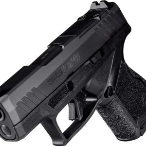 DF10031105 #1. Taurus GX4 Toro 9mm BLK 11RD 2MG