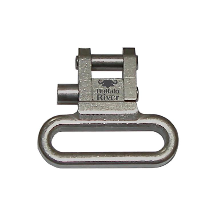 AOSBRQD #1. Buffalo River Swivel QD