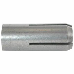 ISS392156 #1. Hornady Collet #3 .243 Cal