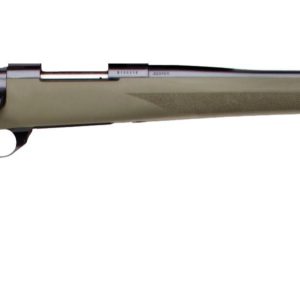 AOFHWB-23202+SLJ00078 #1. Howa B/A 30-06 SPR Blue STD 22 + Hogue Green L/A Stock