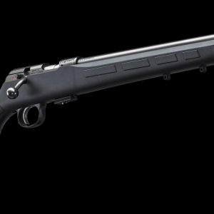 FORCZ45722SYN #1. Rifle CZ 22LR 457 Synthetic