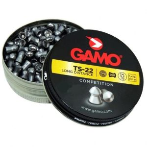 FORAW250 #1. Gamo 5.5mm TS-22 Pellets 200's