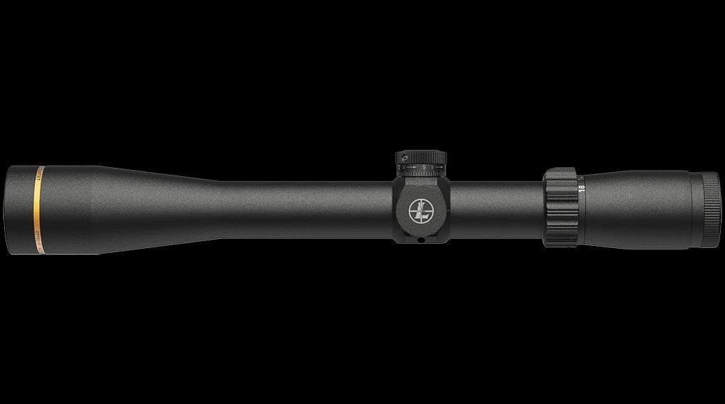 FORLPVXF-0056 #1. VX-Freedom 6-18x40 Matte CDS S/F Tri-MOA (175081)