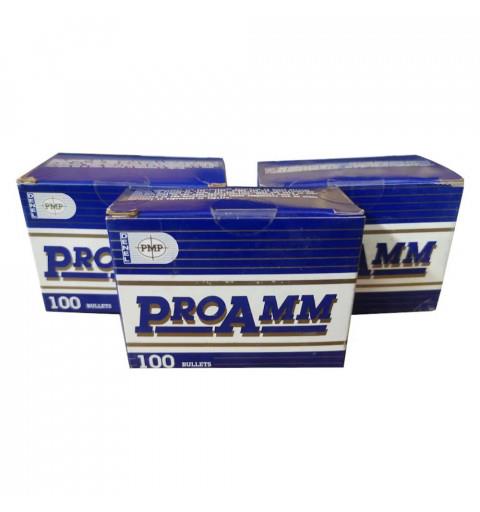 FORPM90 #1. P 7mm RM 150Gr PMP ProAmm 100's