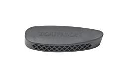 NYY-BIS-BLL #1. Recoil Pad Bisley Black - Large -Yale-