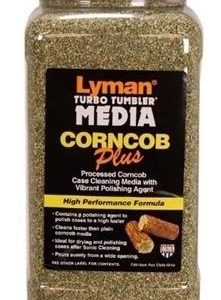 NYRLY-7631394 #1. Lyman Media Corncob 4.5lbs