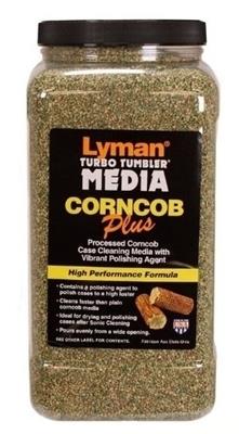 NYRLY-7631394 #1. Lyman Media Corncob 4.5lbs