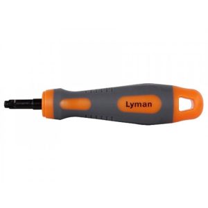 NYRLY-7777785 #1. Lyman Primer Pocket Reamer Large