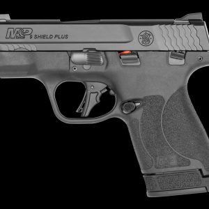NYFSW-13246 #1. Smith&Wesson M&P Shield Plus With TS 9mm