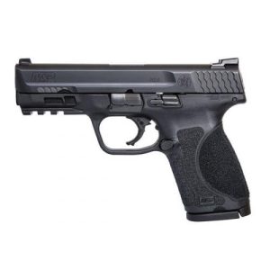 NYFSW-12482 #1. Smith & Wesson M&P M2.0 Subcom TS NMS WDS 9mm +2 Mag
