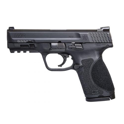 NYFSW-12482 #1. Smith & Wesson M&P M2.0 Subcom TS NMS WDS 9mm +2 Mag