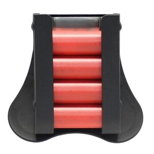 KIL40CY-SC-U #1. Shotshell Holder 12Ga 4Rnds with Paddle