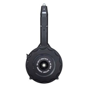 KIL44DRUM #1. MCK Glock Drum Mag 9mm 50 Round