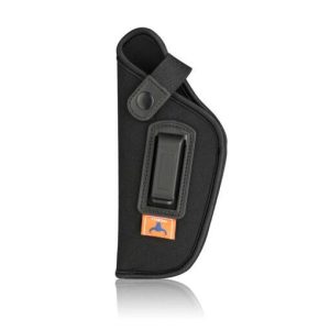 KIL40TB-IP5L #1. Tacbull Neoprene IWB Holster LH IP5L