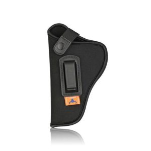 KIL40TB-IP2L #1. Tacbull Neoprene IWB Holster LH IP2L