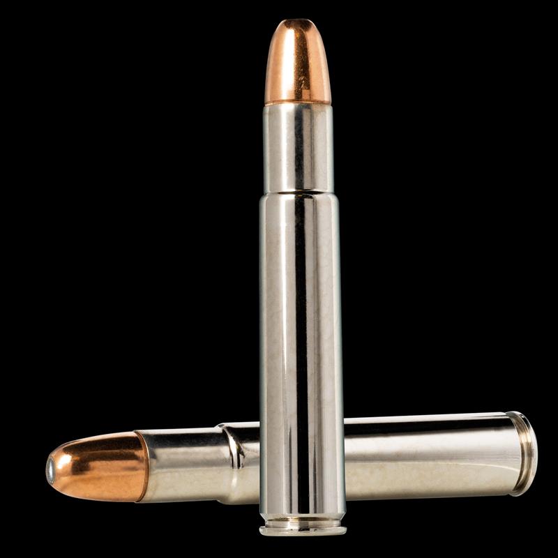 BLAG20113102NORMA #1. Ammo .505 Gibbs 600Gr RNSN Norma African PH 10's