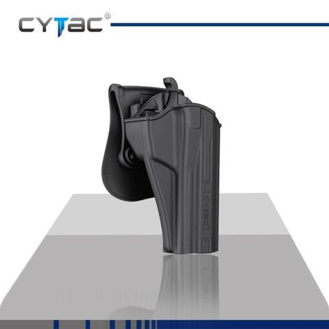 KIL40CY-T92G4 #1. Cytac Holster D-Series Gen 3 Beretta 92, FS, GSG92