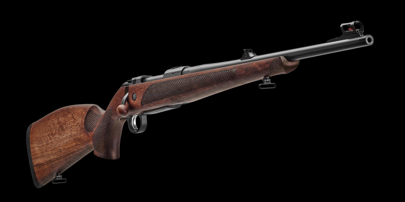 FORCZ6003006L #1. CZ 600 30-06 SPR LUX Bolt Action Rifle 15x1