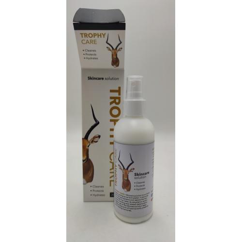 FORTRO-002 #1. Trophy Care Skin Care Solution