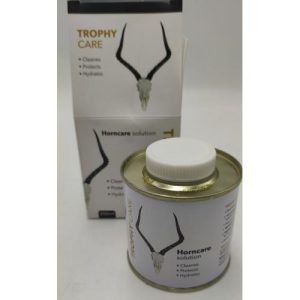 FORTRO-001 #1. Trophy Care Horn Care Solution