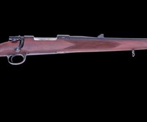 AOSZM70458 #1. Zastava M70 458 Win Mag Rifle