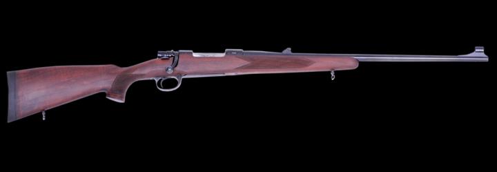 AOSZM70458 #1. Zastava M70 458 Win Mag Rifle