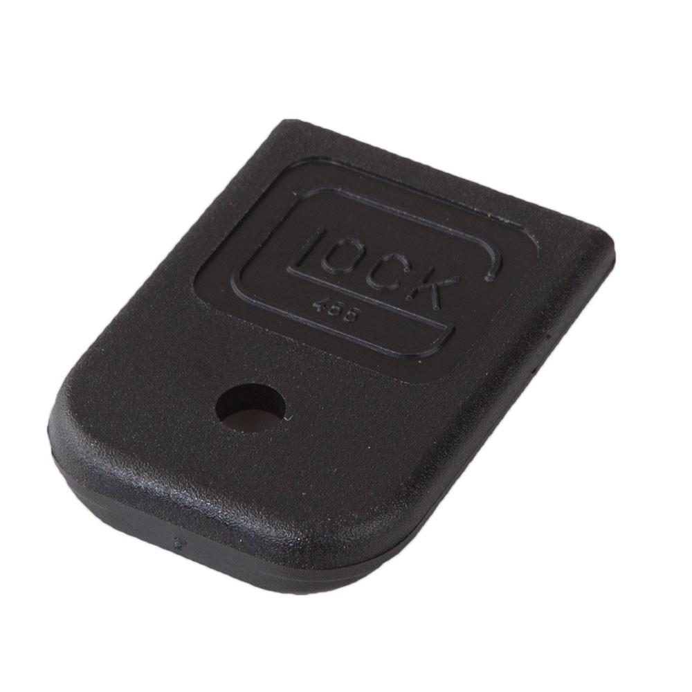 AOFG7151 #1. Glock Mag Floor Plate 9mm/.40/.357