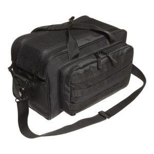 ISS2205 #1. Allen Basic Ammo Bag - Black