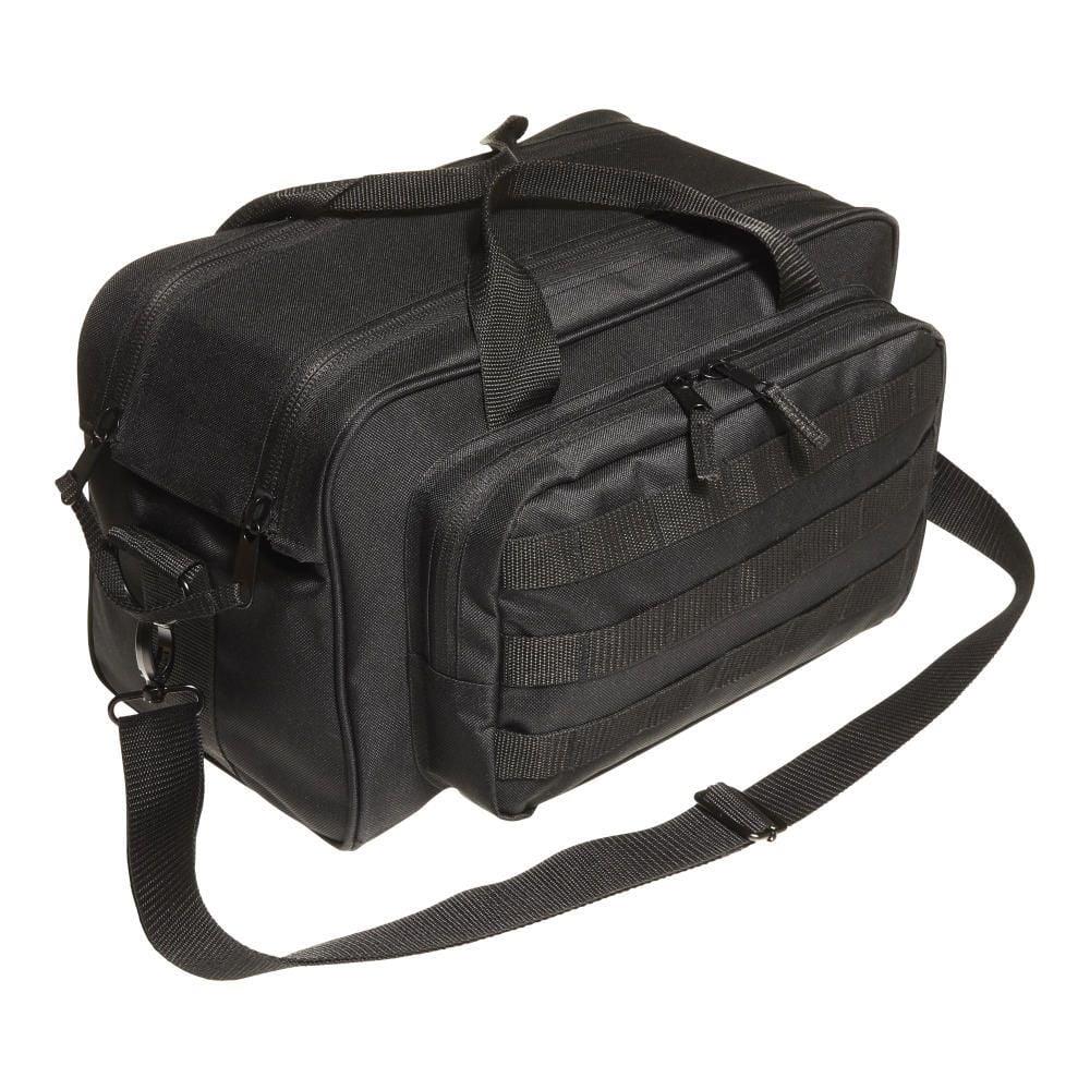 ISS2205 #1. Allen Basic Ammo Bag - Black