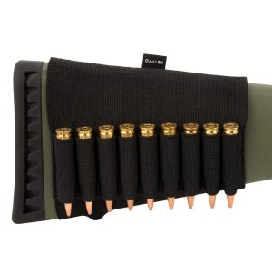 ISS206 #1. Allen Cartridge Holder (9)