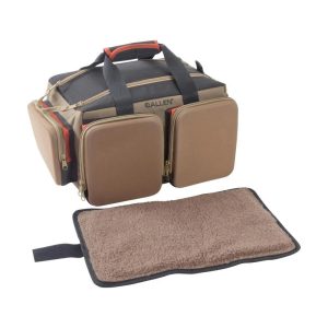 ISS8305 #1. Allen Eliminator Rangemaster Bag