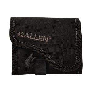 ISS17651 #1. Allen Rifle Ammo Pouch - Black