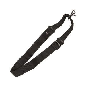 ISS8910 #1. Allen Rifle Sling Solo SGL Point Blk With Quick Release