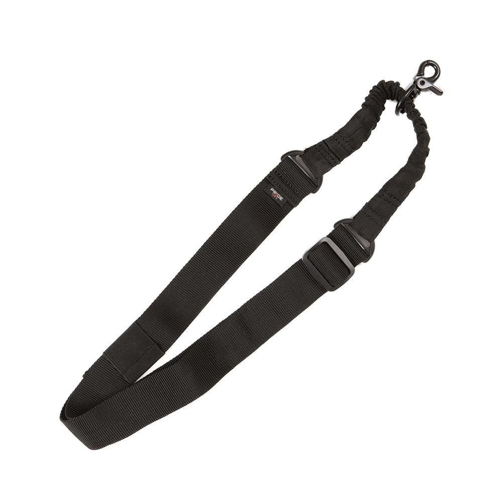 ISS8910 #1. Allen Rifle Sling Solo SGL Point Blk With Quick Release