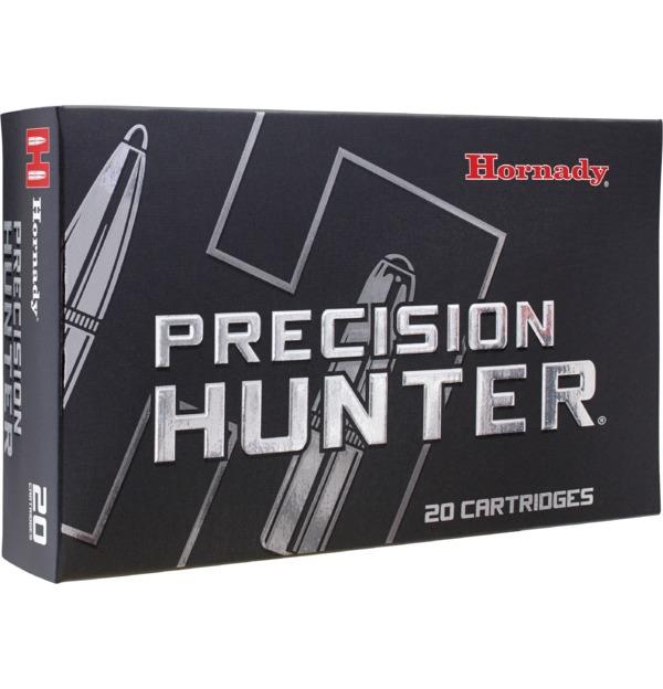 ISS82214 #1. Ammo 30-378 WBY 220Gr Hornady ELD-X Precision 20's