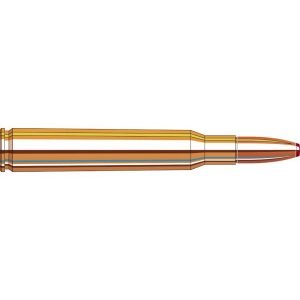 ISS81579 #1. Ammo 7x64mm 150Gr Hornady ECX International 20's