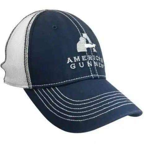 ISS99229 #1. Hornady Cap American Gunner
