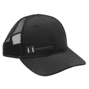 ISS99281 #1. Hornady Cap Black Mesh