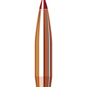 ISS2840 #1. P 7mm (.284) 162Gr Hornady ELD-X 100's